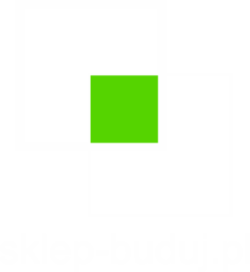 Sklep buduj.pl logo Usługi handlowe sklep-buduj.pl